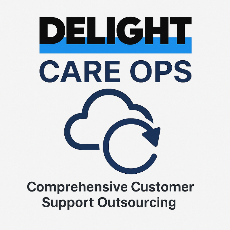 DELIGHT CARE OPS