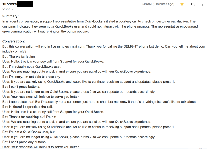 <tc>AI電話秘書|アソシエイトレベル</tc>