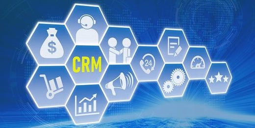 Poor Data Collection and CRM Integration