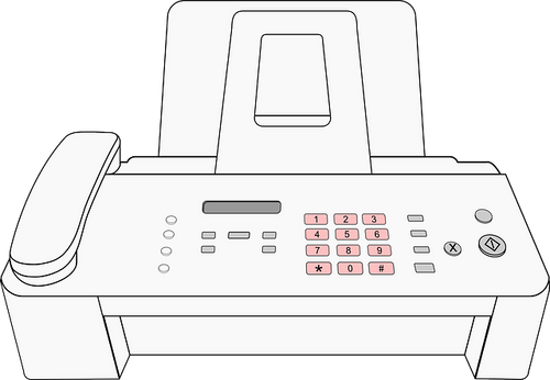 Will Phones Disappear in 30 Years? A Comparison with the Fax Machine